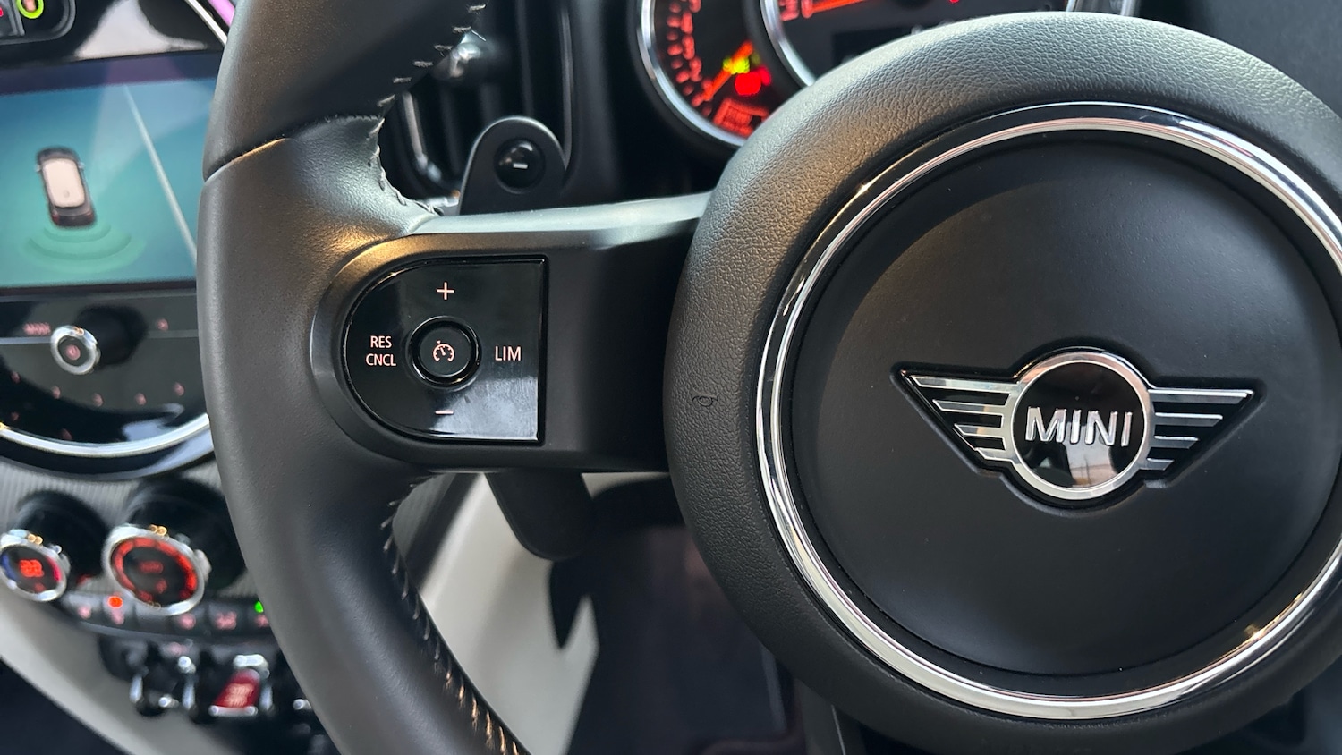 Used MINI Countryman 2022 for sale - 76956998: Photo 17