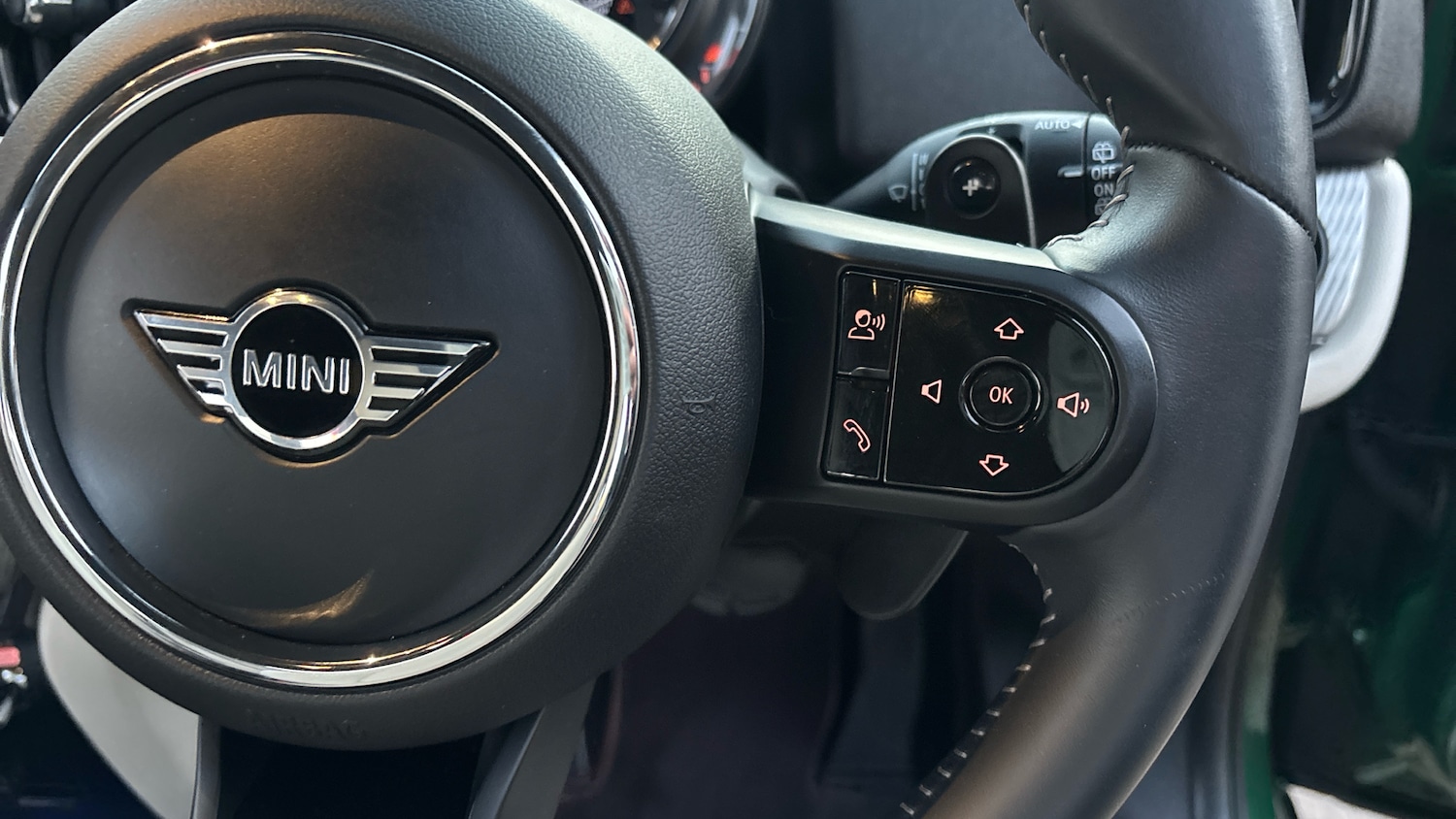 Used MINI Countryman 2022 for sale - 76956998: Photo 18