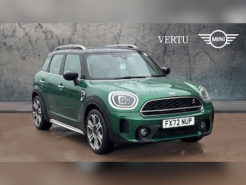 Used MINI Countryman 2022 for sale - 76956998: Photo