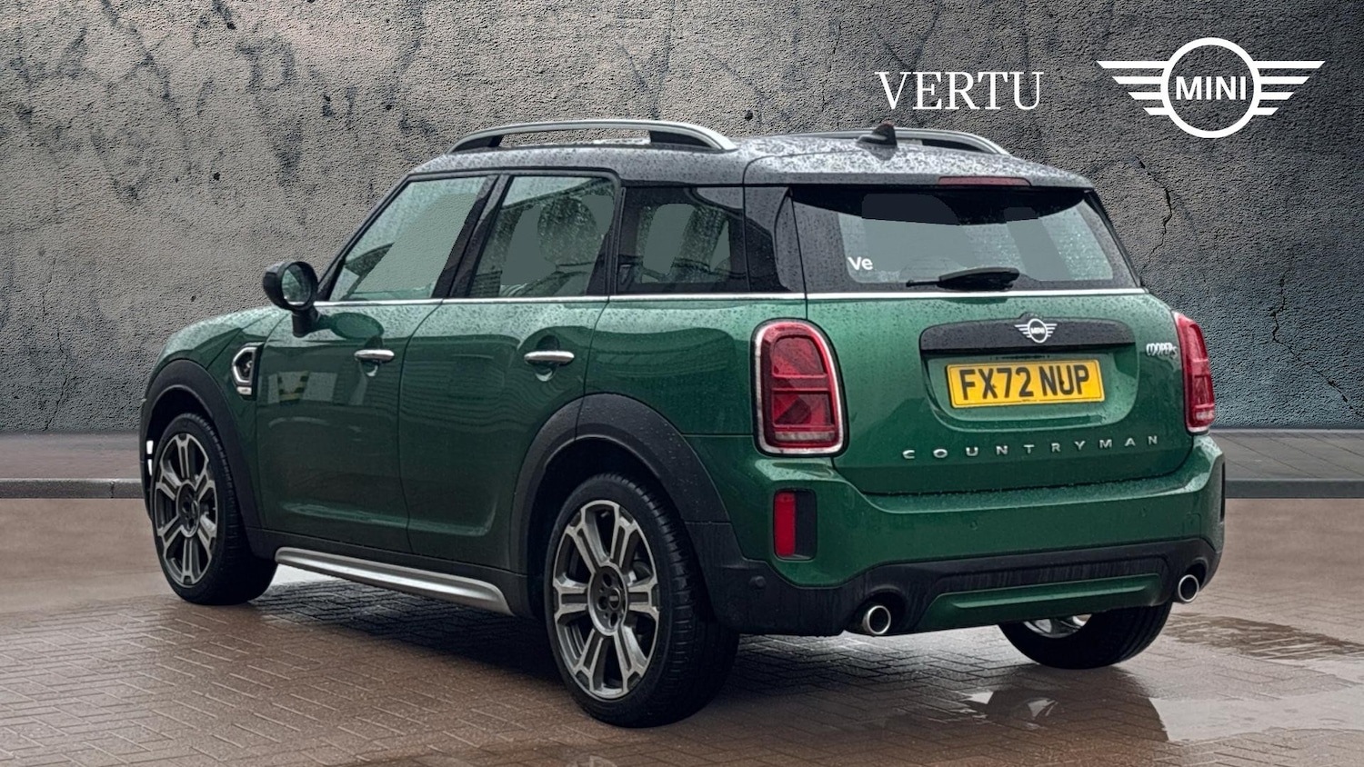 Used MINI Countryman 2022 for sale - 76956998: Photo 2