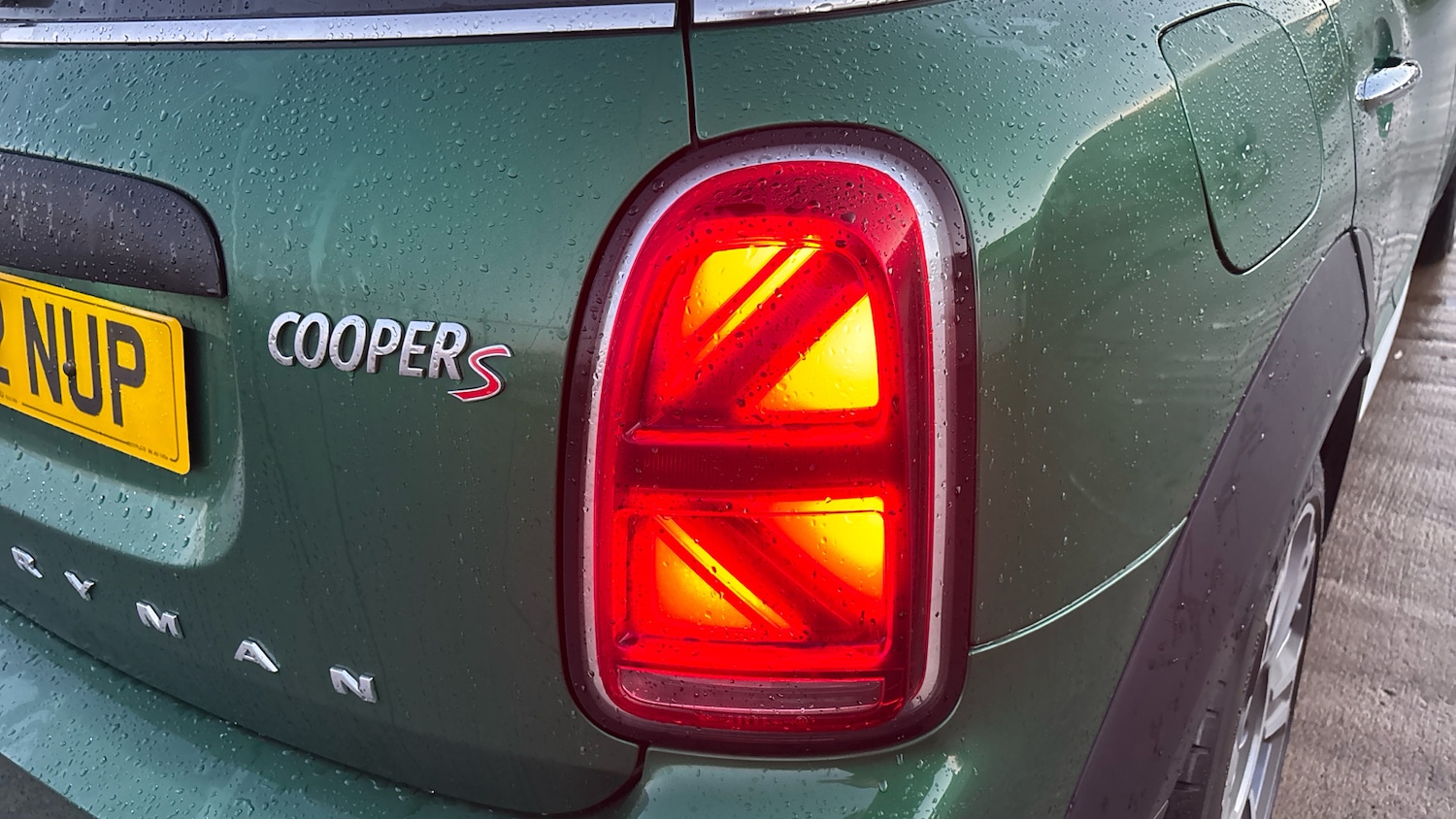 Used MINI Countryman 2022 for sale - 76956998: Photo 22