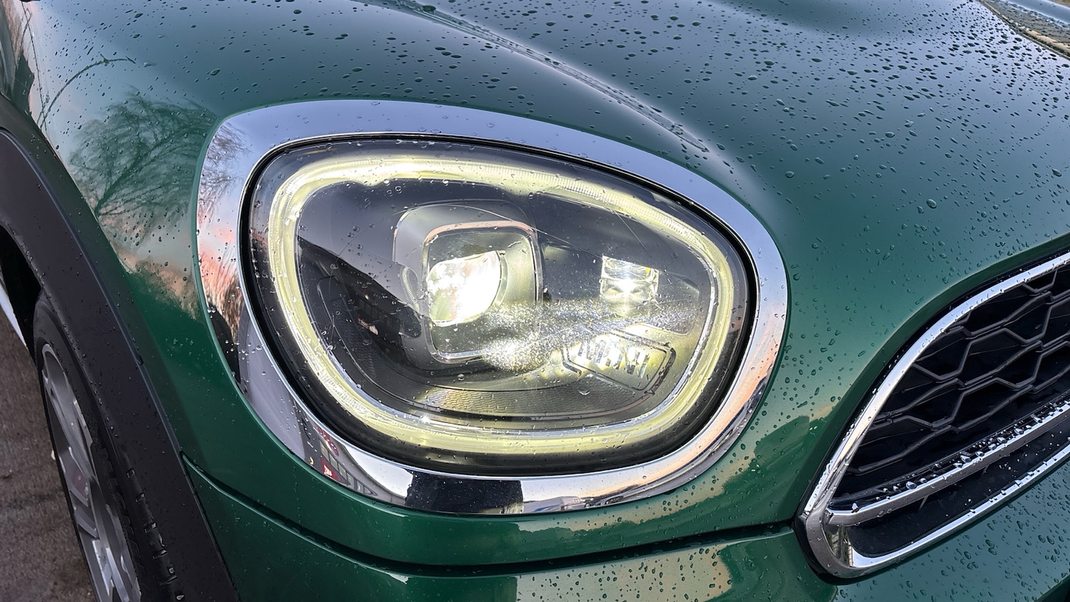 Used MINI Countryman 2022 for sale - 76956998: Photo 23