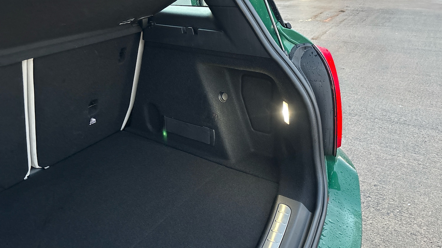 Used MINI Countryman 2022 for sale - 76956998: Photo 25