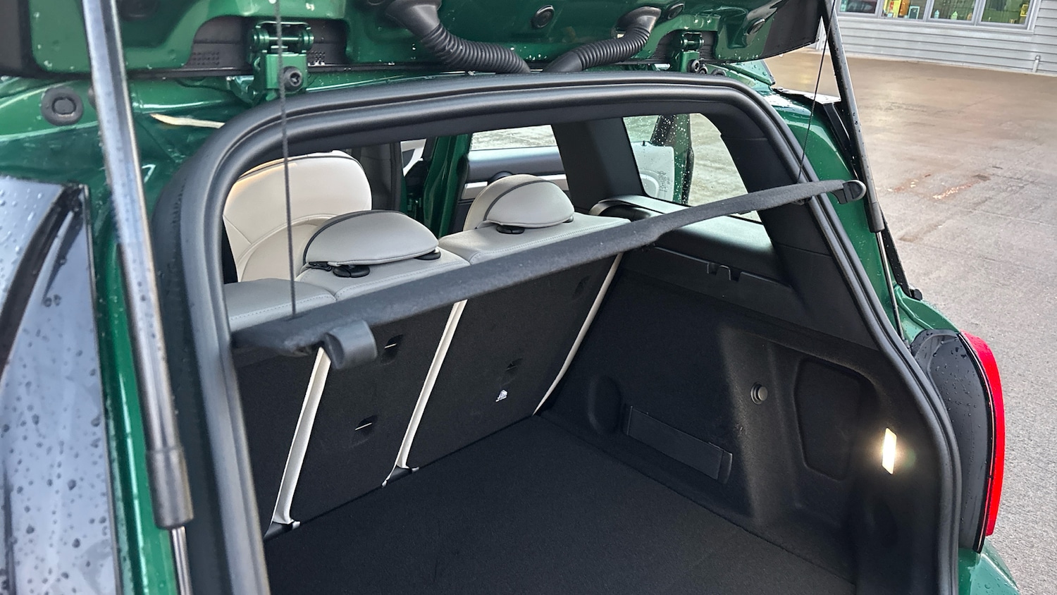 Used MINI Countryman 2022 for sale - 76956998: Photo 29