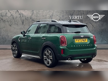 Used MINI Countryman 2022 for sale - 76956998: Photo