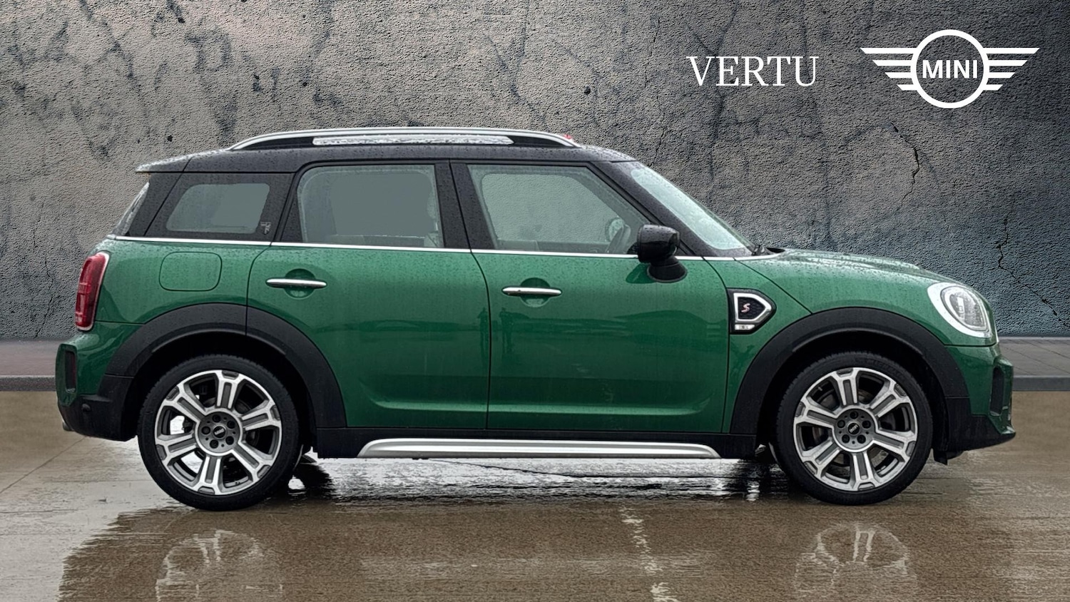 Used MINI Countryman 2022 for sale - 76956998: Photo 3