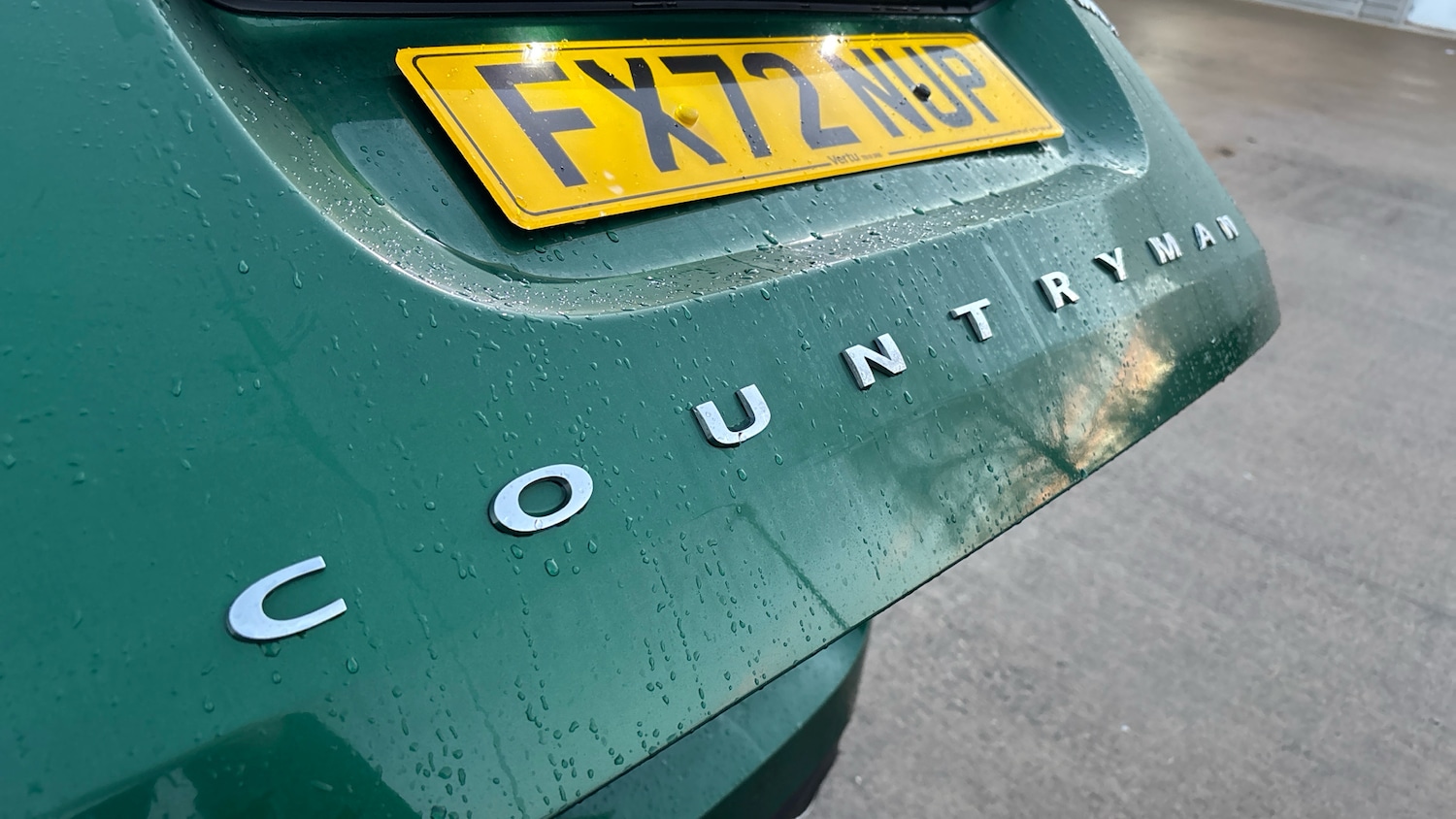 Used MINI Countryman 2022 for sale - 76956998: Photo 30