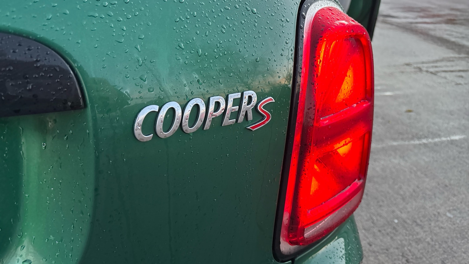 Used MINI Countryman 2022 for sale - 76956998: Photo 31