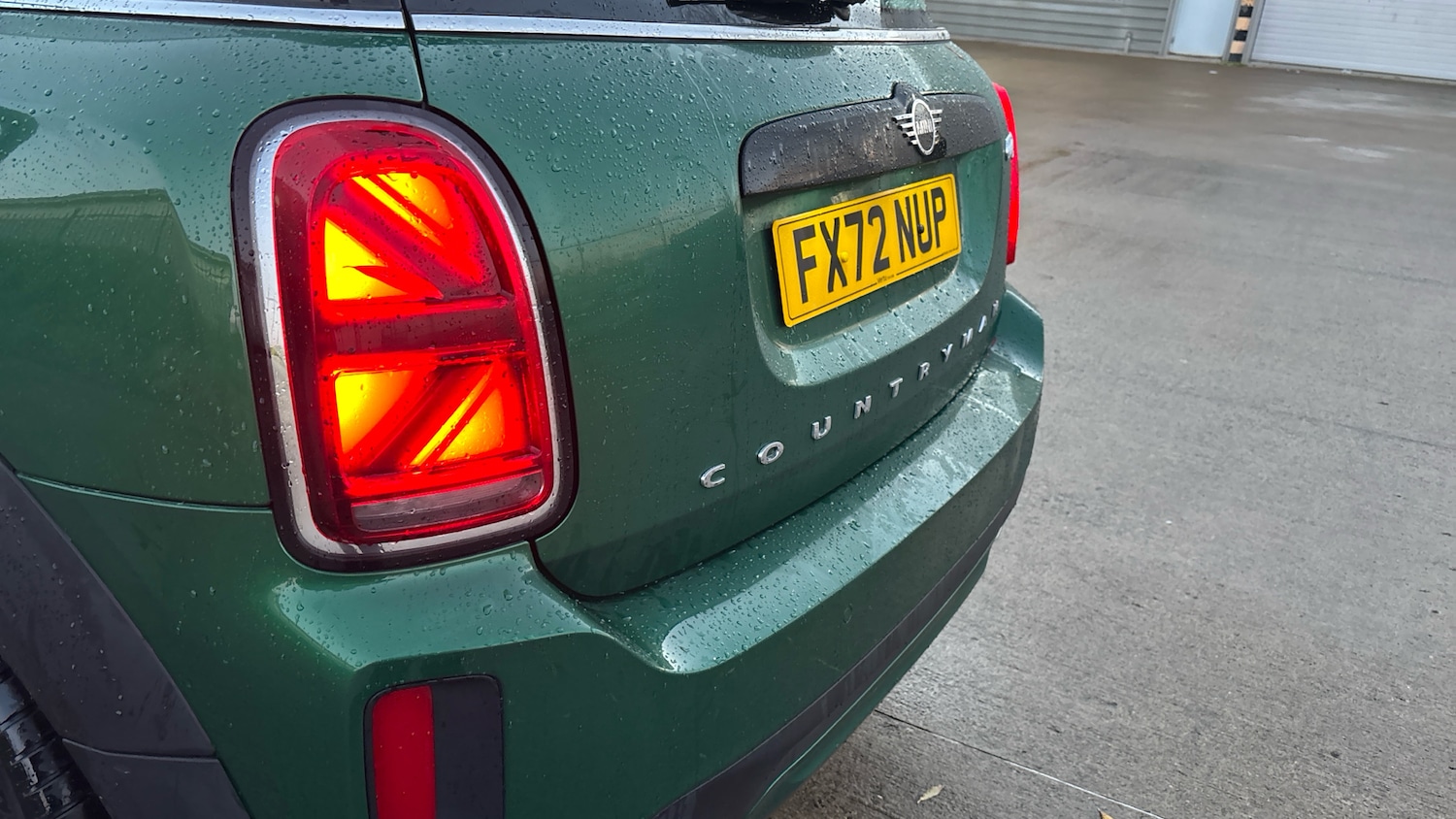 Used MINI Countryman 2022 for sale - 76956998: Photo 33