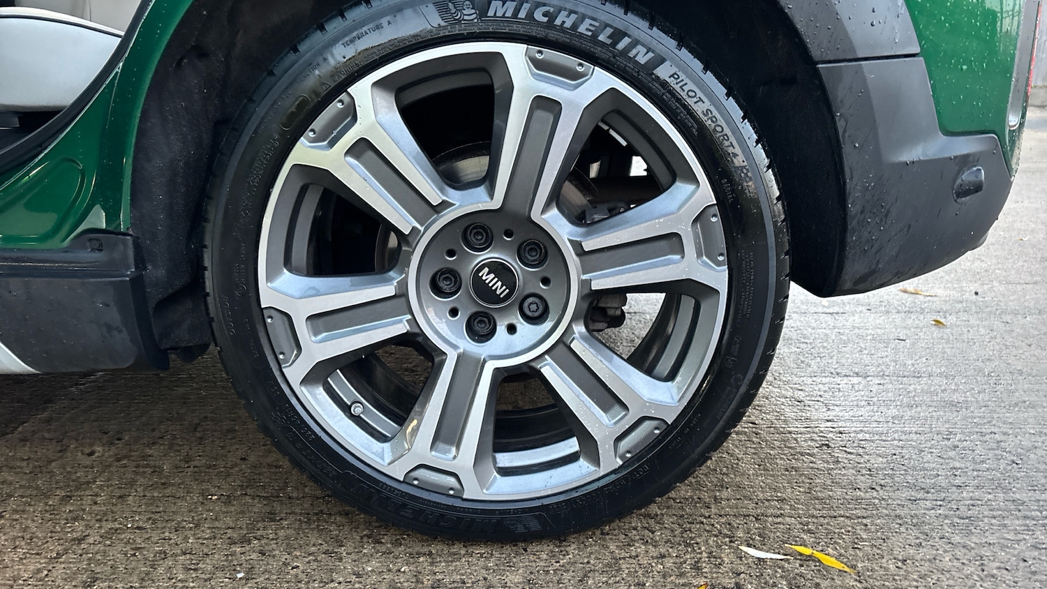 Used MINI Countryman 2022 for sale - 76956998: Photo 34