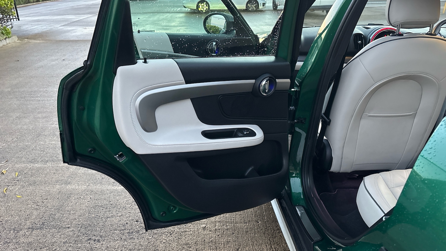 Used MINI Countryman 2022 for sale - 76956998: Photo 35