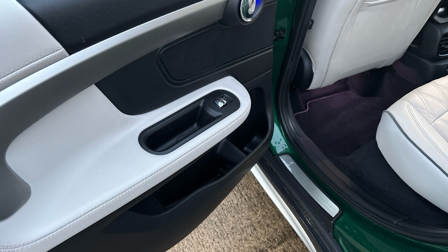 Used MINI Countryman 2022 for sale - 76956998: Photo 36