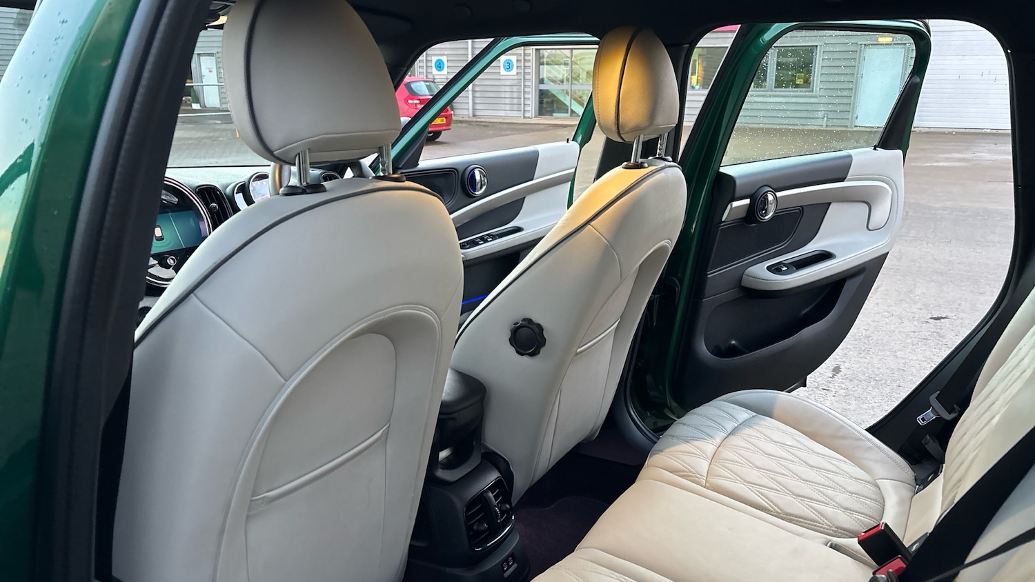 Used MINI Countryman 2022 for sale - 76956998: Photo 38