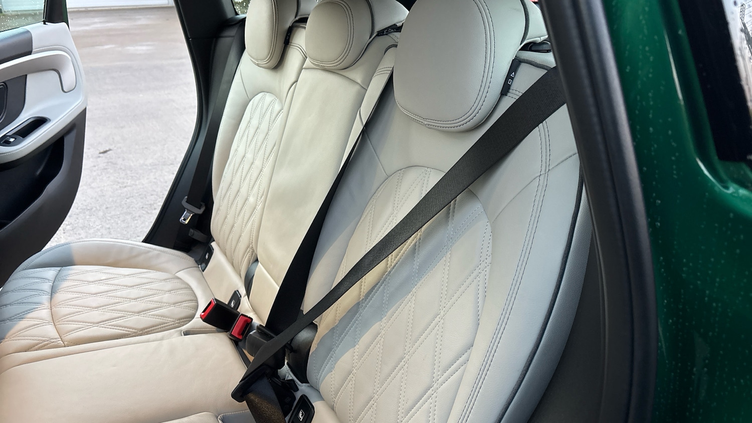 Used MINI Countryman 2022 for sale - 76956998: Photo 39