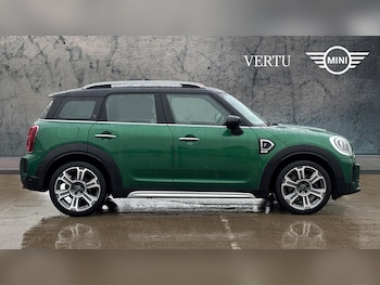 Used MINI Countryman 2022 for sale - 76956998: Photo