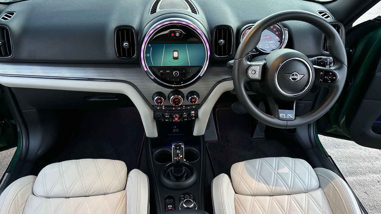 Used MINI Countryman 2022 for sale - 76956998: Photo 4