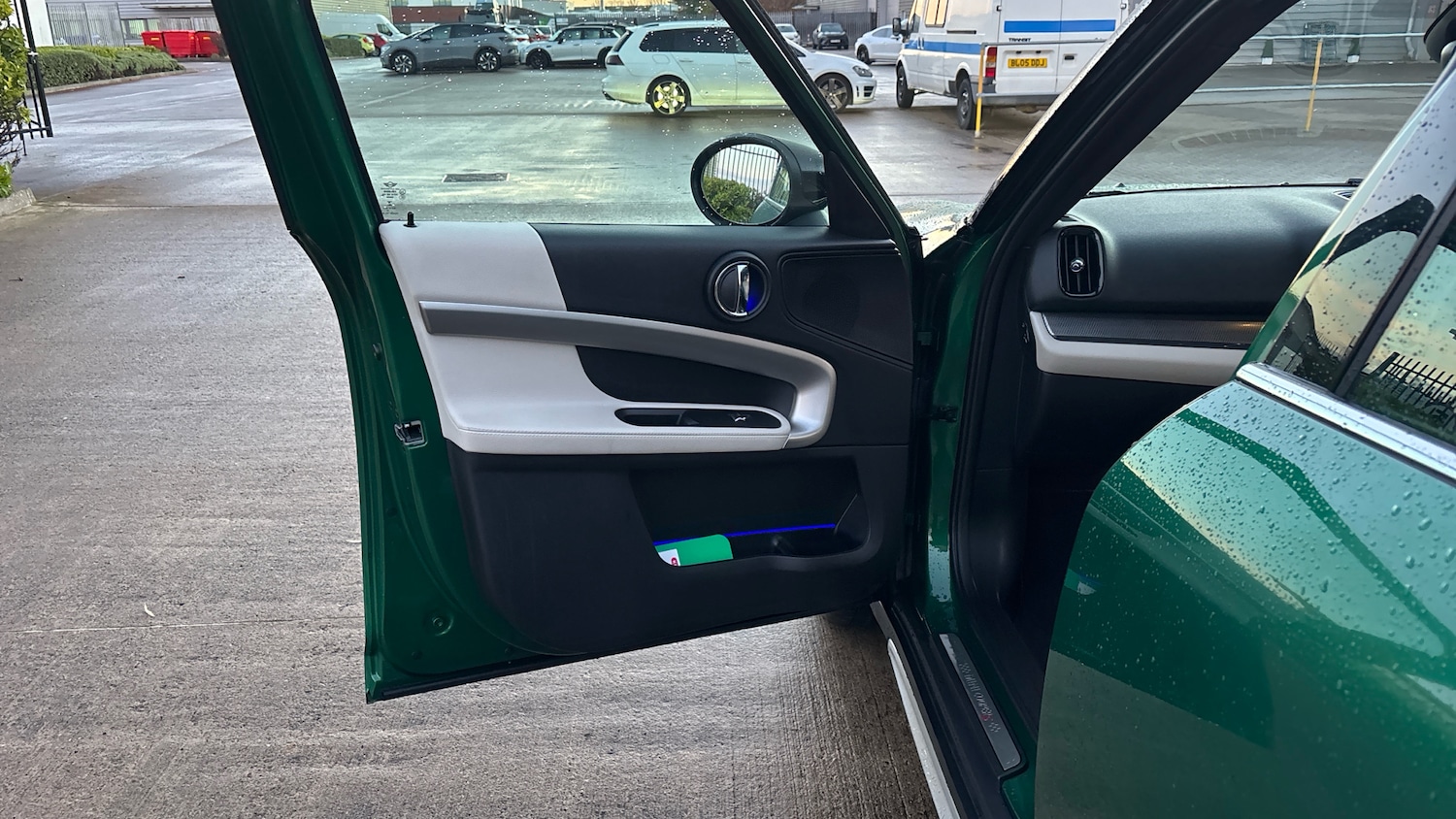 Used MINI Countryman 2022 for sale - 76956998: Photo 43