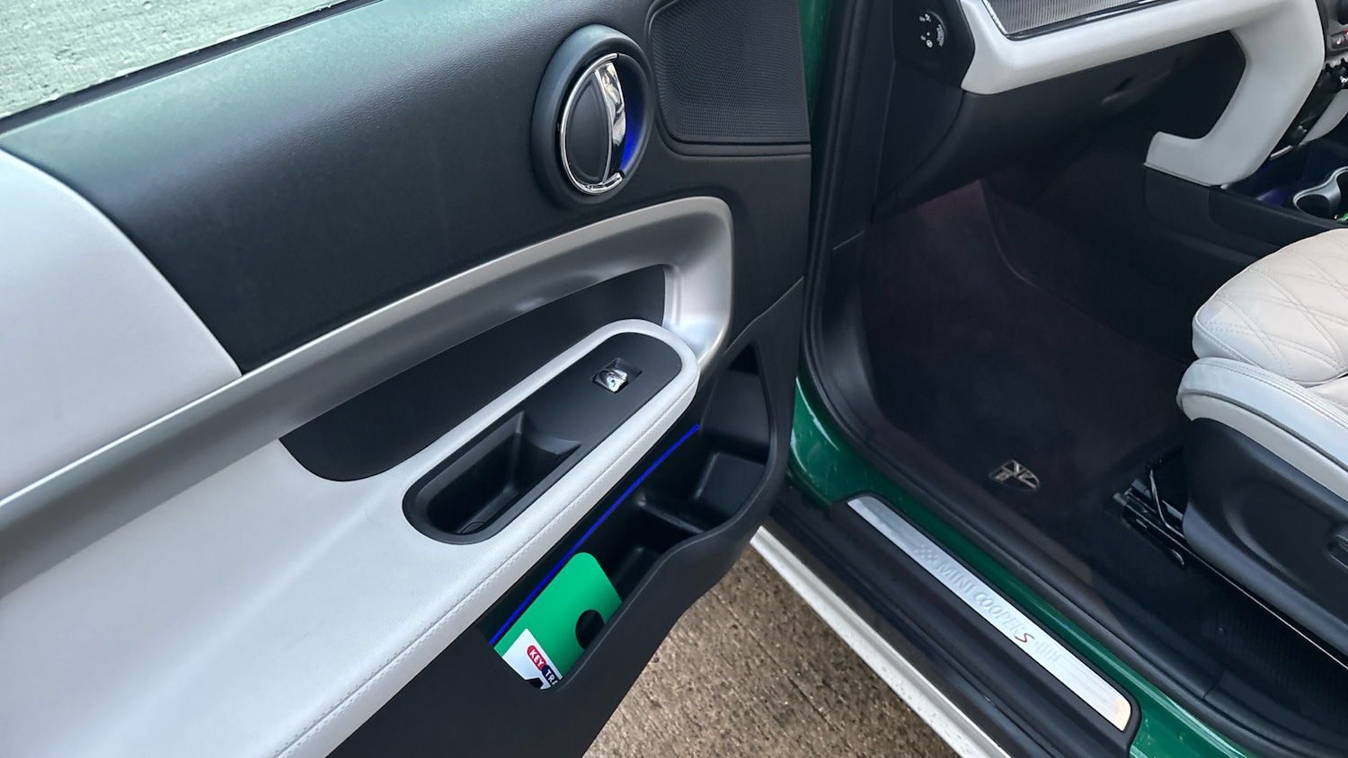 Used MINI Countryman 2022 for sale - 76956998: Photo 44