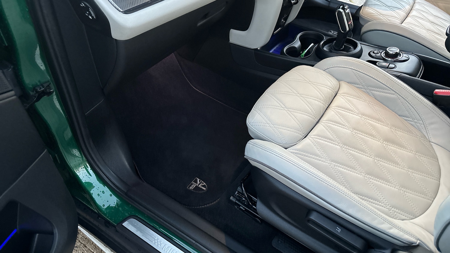 Used MINI Countryman 2022 for sale - 76956998: Photo 45