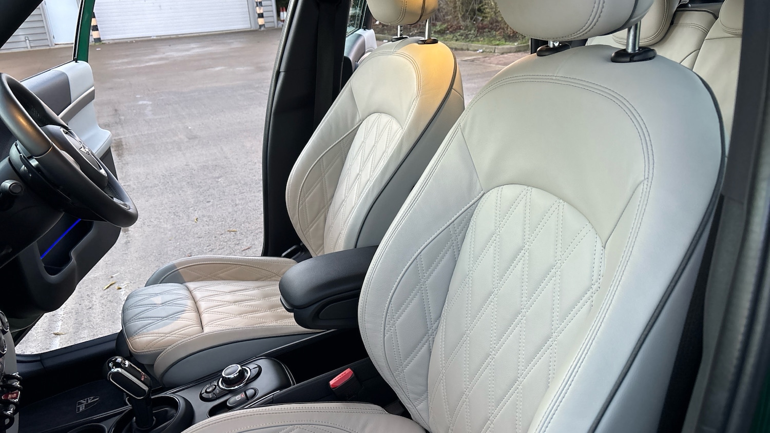 Used MINI Countryman 2022 for sale - 76956998: Photo 46