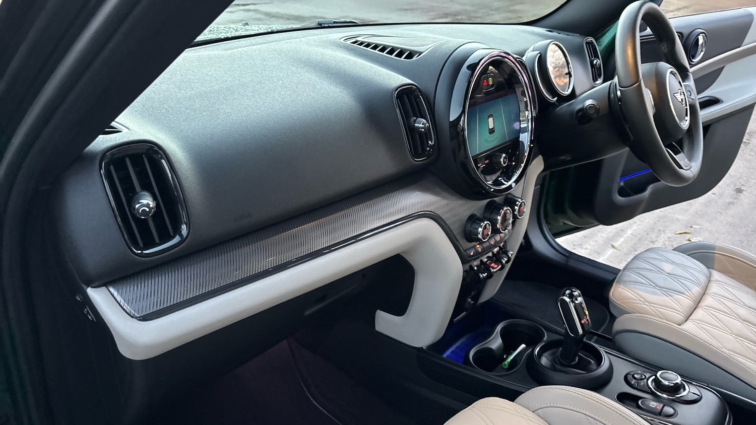 Used MINI Countryman 2022 for sale - 76956998: Photo 47