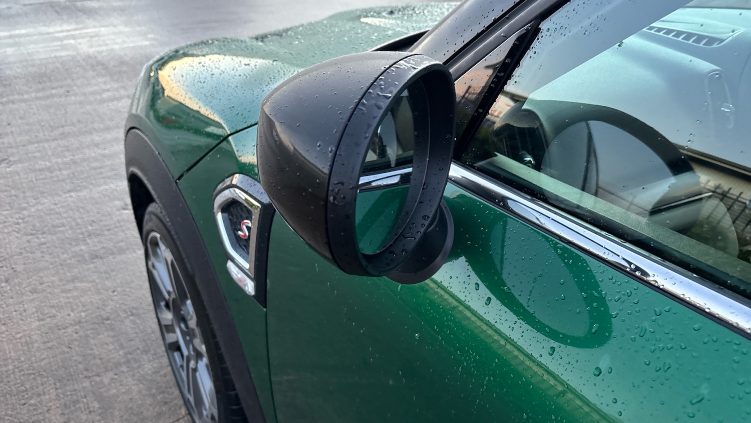 Used MINI Countryman 2022 for sale - 76956998: Photo 48