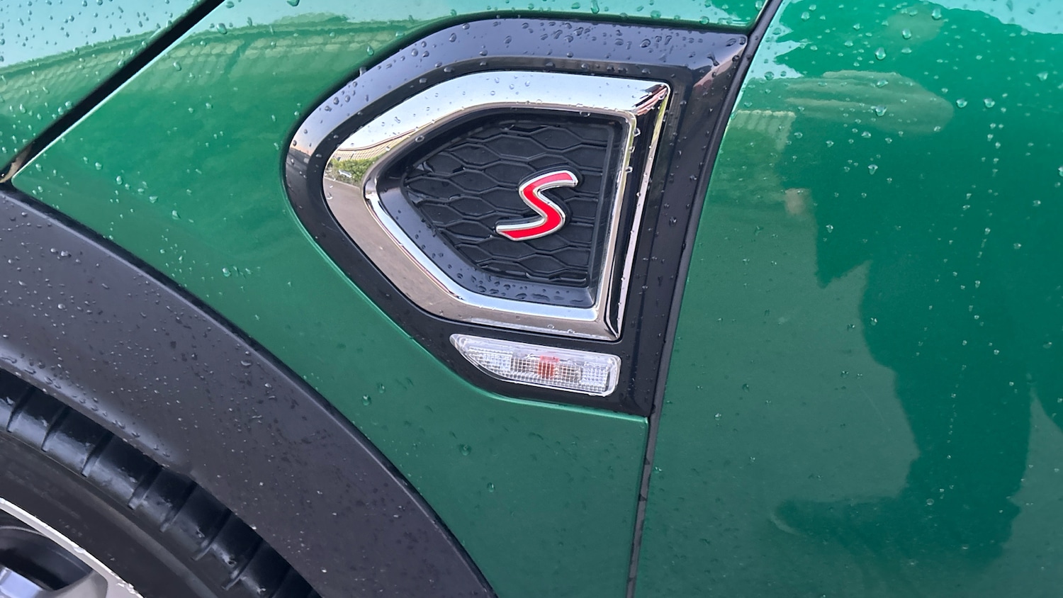 Used MINI Countryman 2022 for sale - 76956998: Photo 49