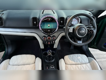 Used MINI Countryman 2022 for sale - 76956998: Photo