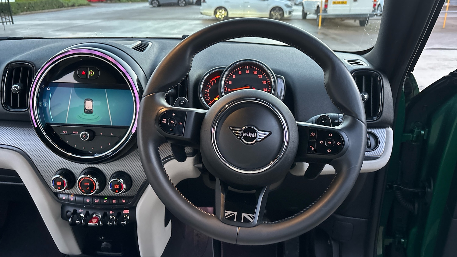 Used MINI Countryman 2022 for sale - 76956998: Photo 5