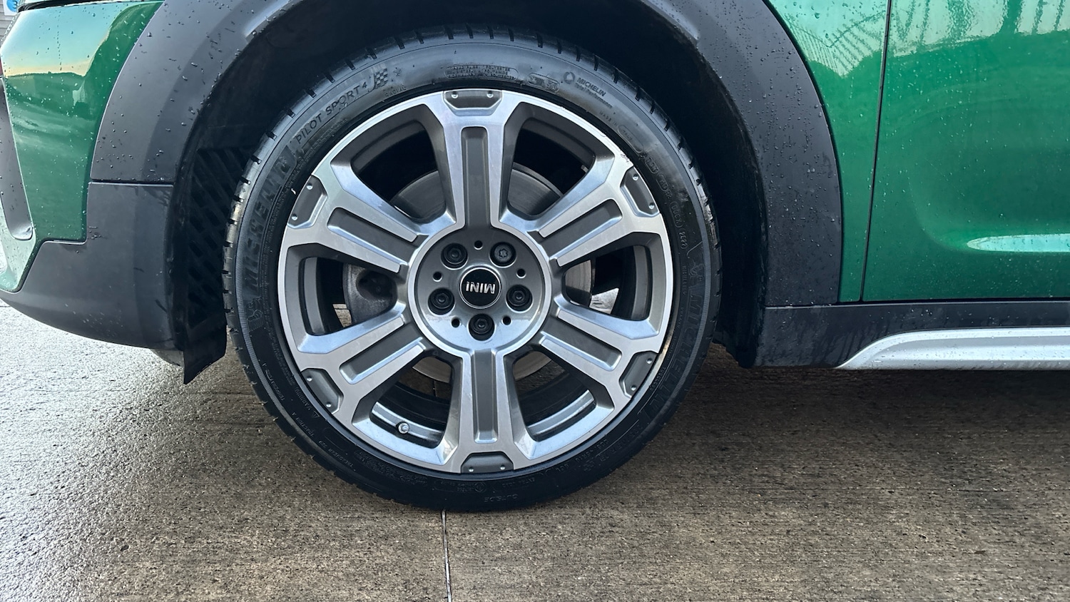 Used MINI Countryman 2022 for sale - 76956998: Photo 51