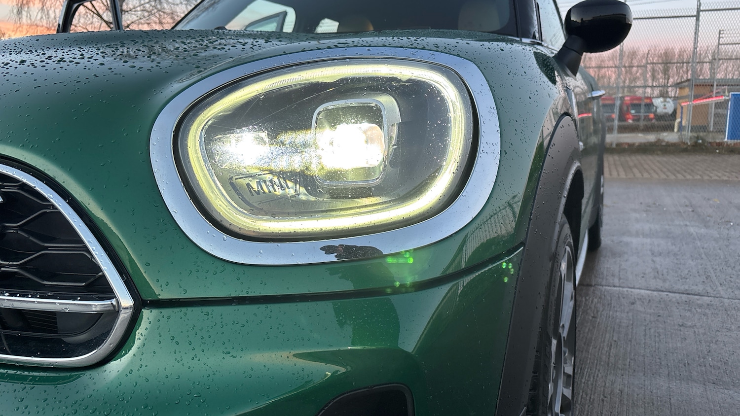 Used MINI Countryman 2022 for sale - 76956998: Photo 52