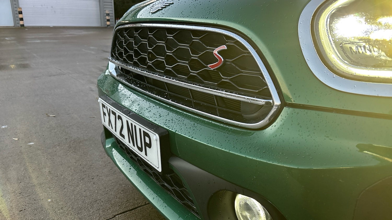 Used MINI Countryman 2022 for sale - 76956998: Photo 53