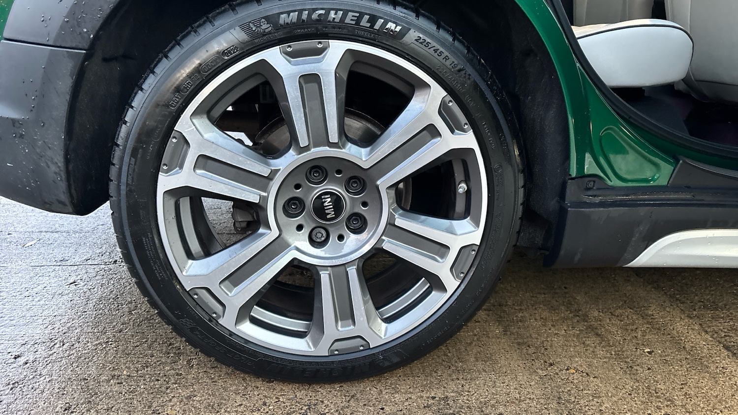 Used MINI Countryman 2022 for sale - 76956998: Photo 54