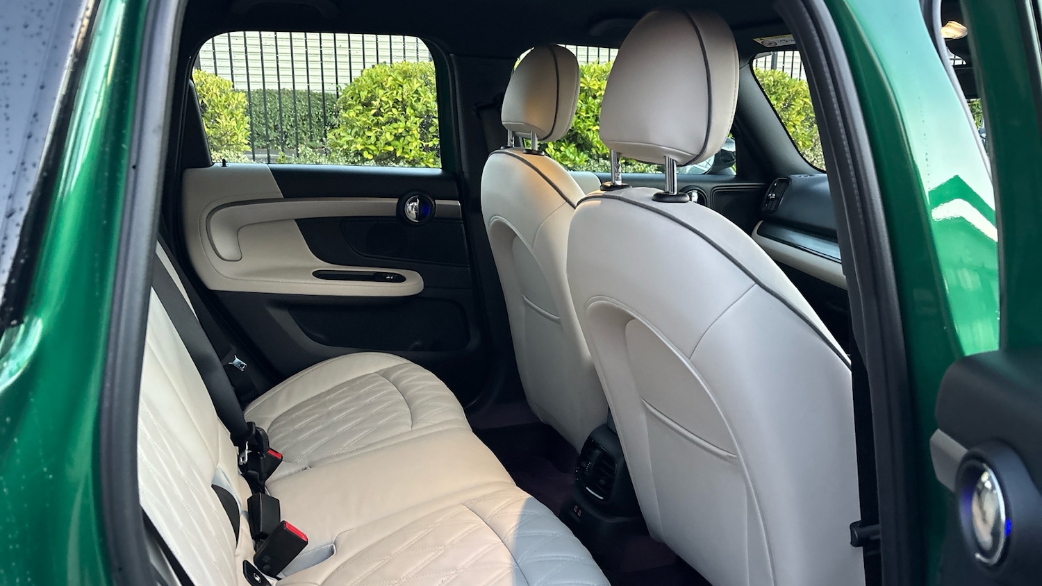 Used MINI Countryman 2022 for sale - 76956998: Photo 55