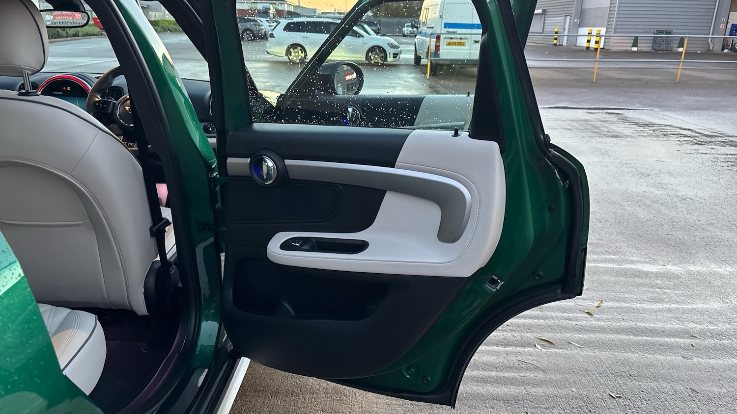 Used MINI Countryman 2022 for sale - 76956998: Photo 57