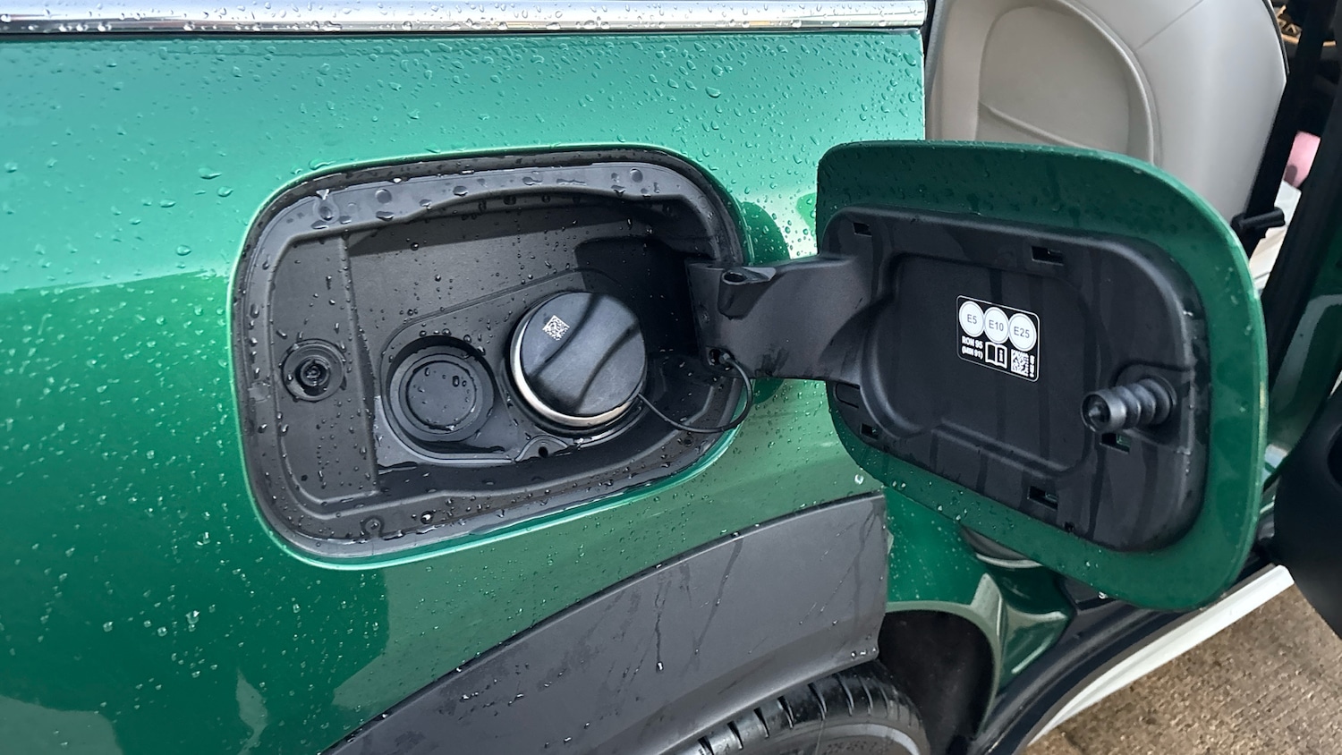 Used MINI Countryman 2022 for sale - 76956998: Photo 58