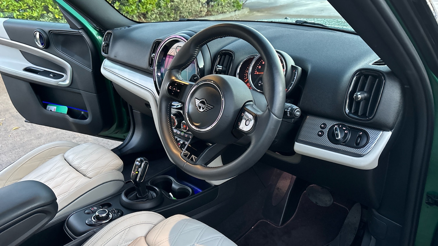 Used MINI Countryman 2022 for sale - 76956998: Photo 6