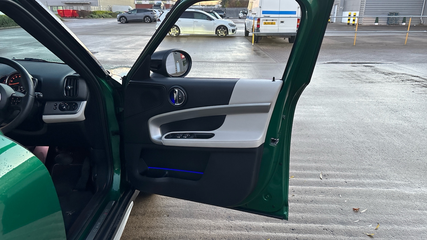 Used MINI Countryman 2022 for sale - 76956998: Photo 62