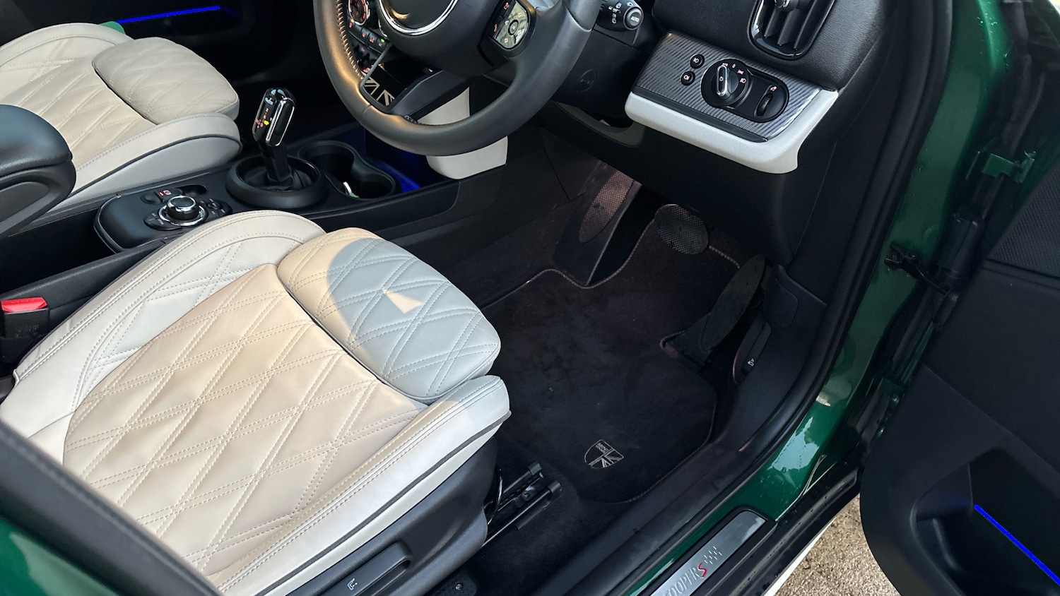 Used MINI Countryman 2022 for sale - 76956998: Photo 64