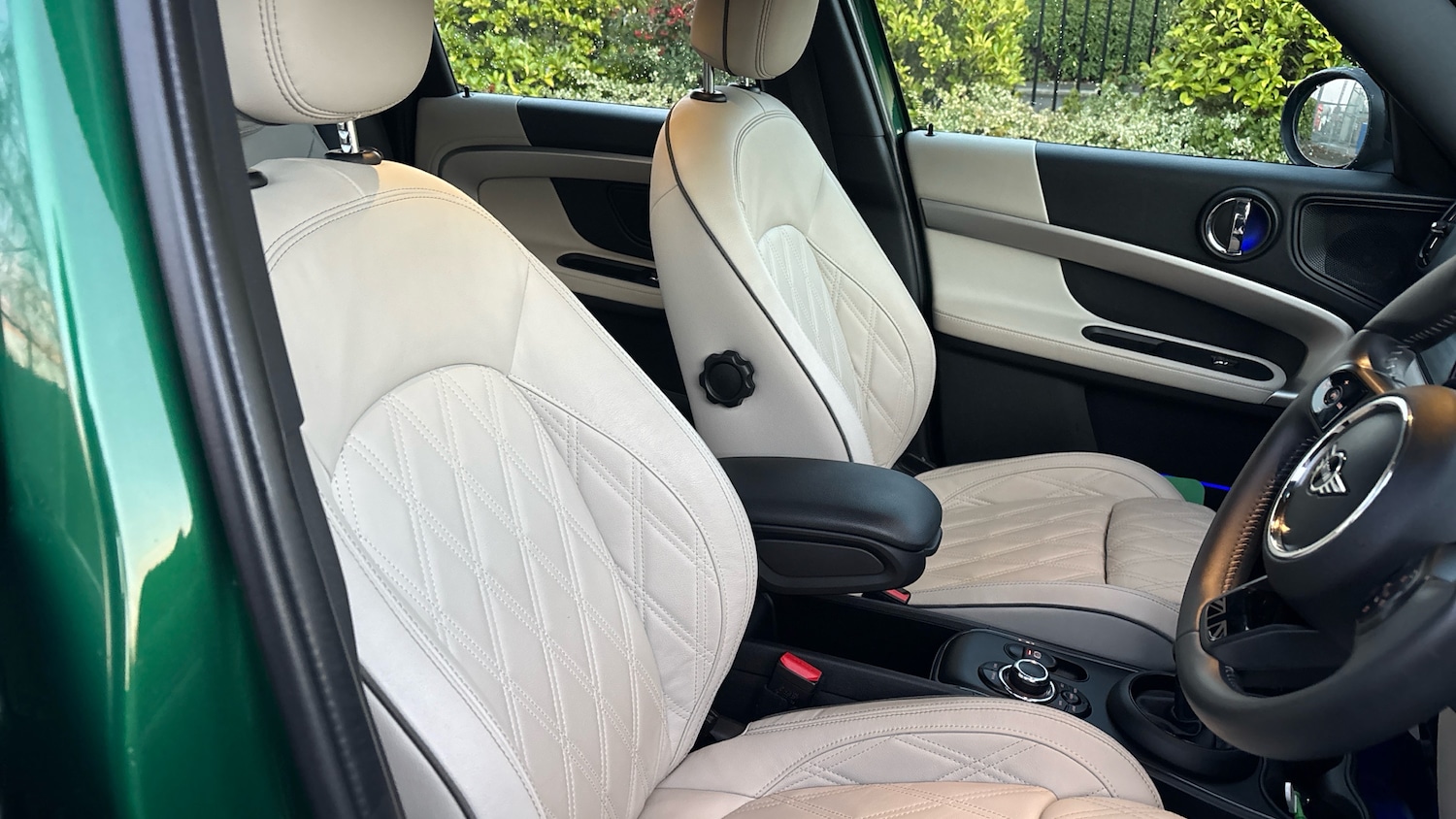 Used MINI Countryman 2022 for sale - 76956998: Photo 65