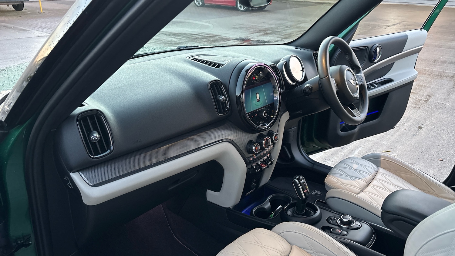 Used MINI Countryman 2022 for sale - 76956998: Photo 7