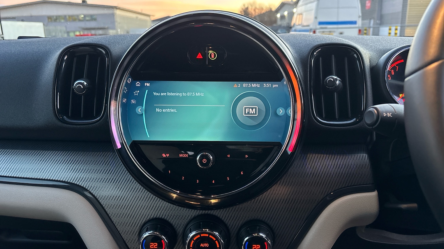 Used MINI Countryman 2022 for sale - 76956998: Photo 70