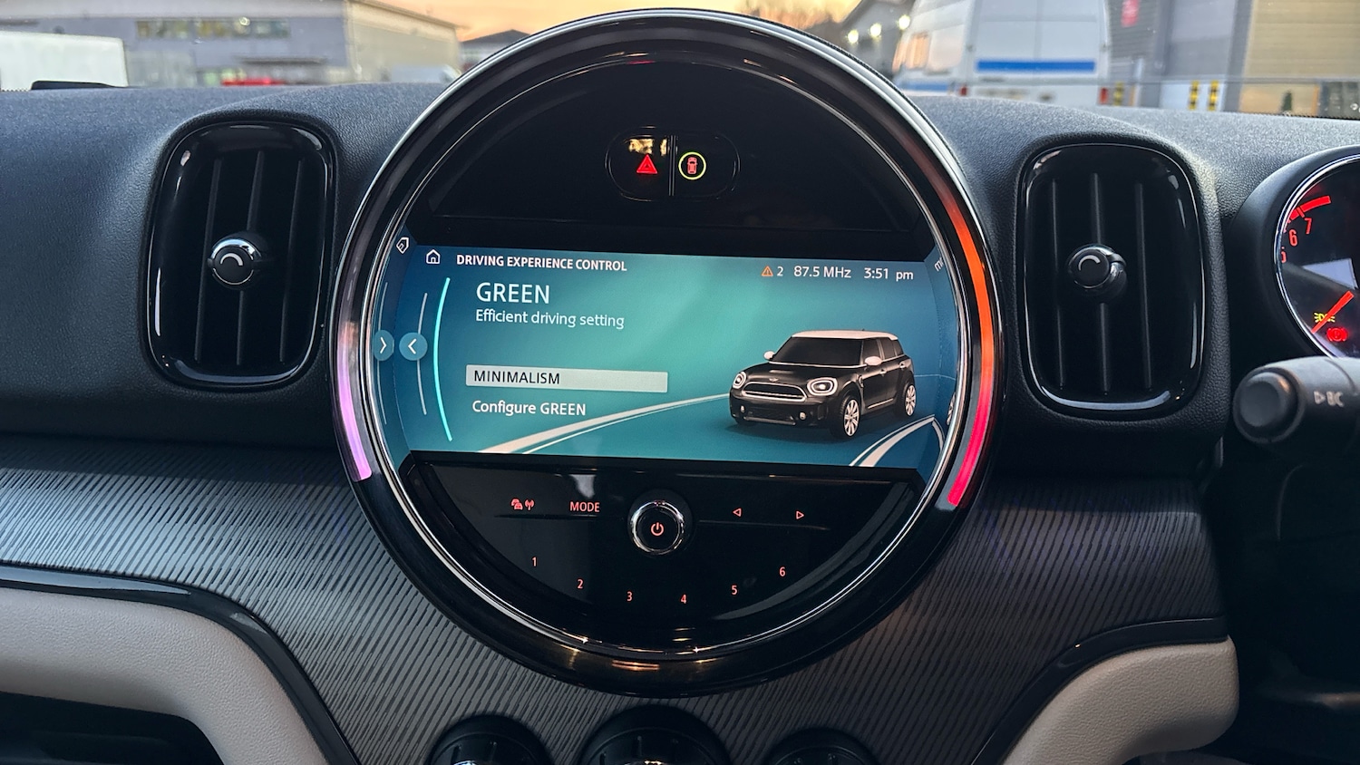 Used MINI Countryman 2022 for sale - 76956998: Photo 75