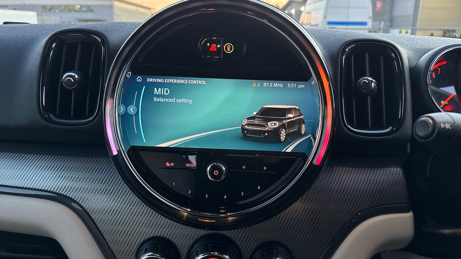 Used MINI Countryman 2022 for sale - 76956998: Photo 76