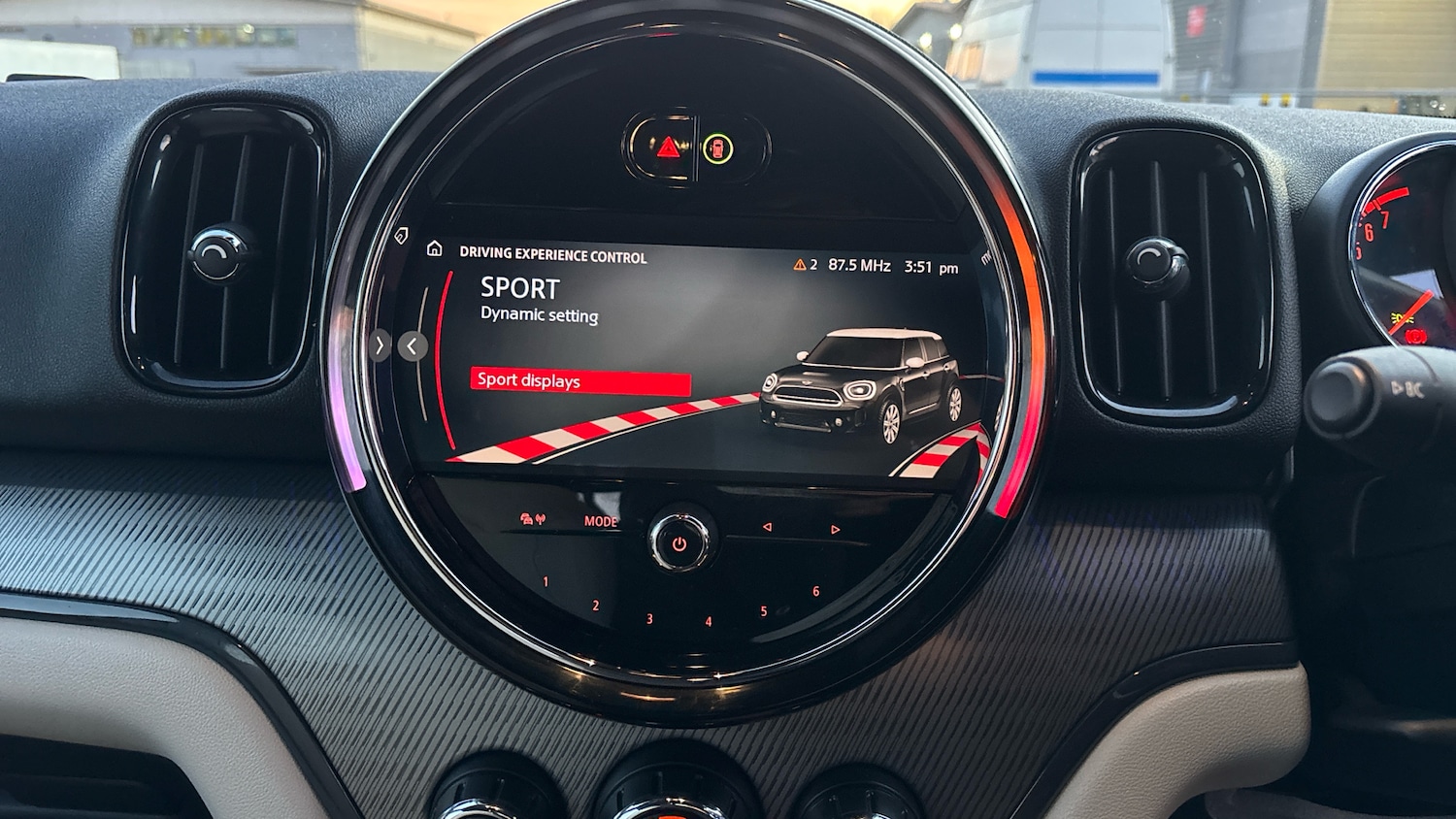 Used MINI Countryman 2022 for sale - 76956998: Photo 77