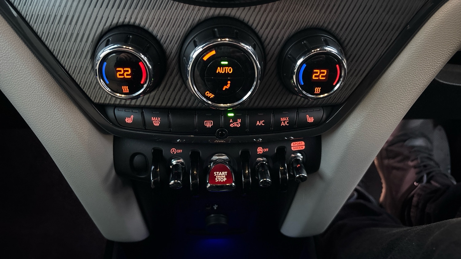 Used MINI Countryman 2022 for sale - 76956998: Photo 78