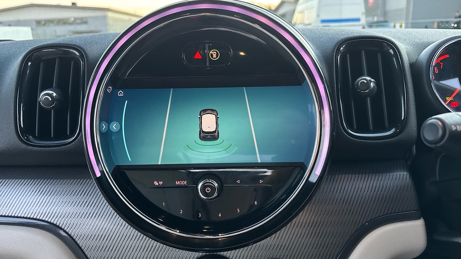 Used MINI Countryman 2022 for sale - 76956998: Photo 8