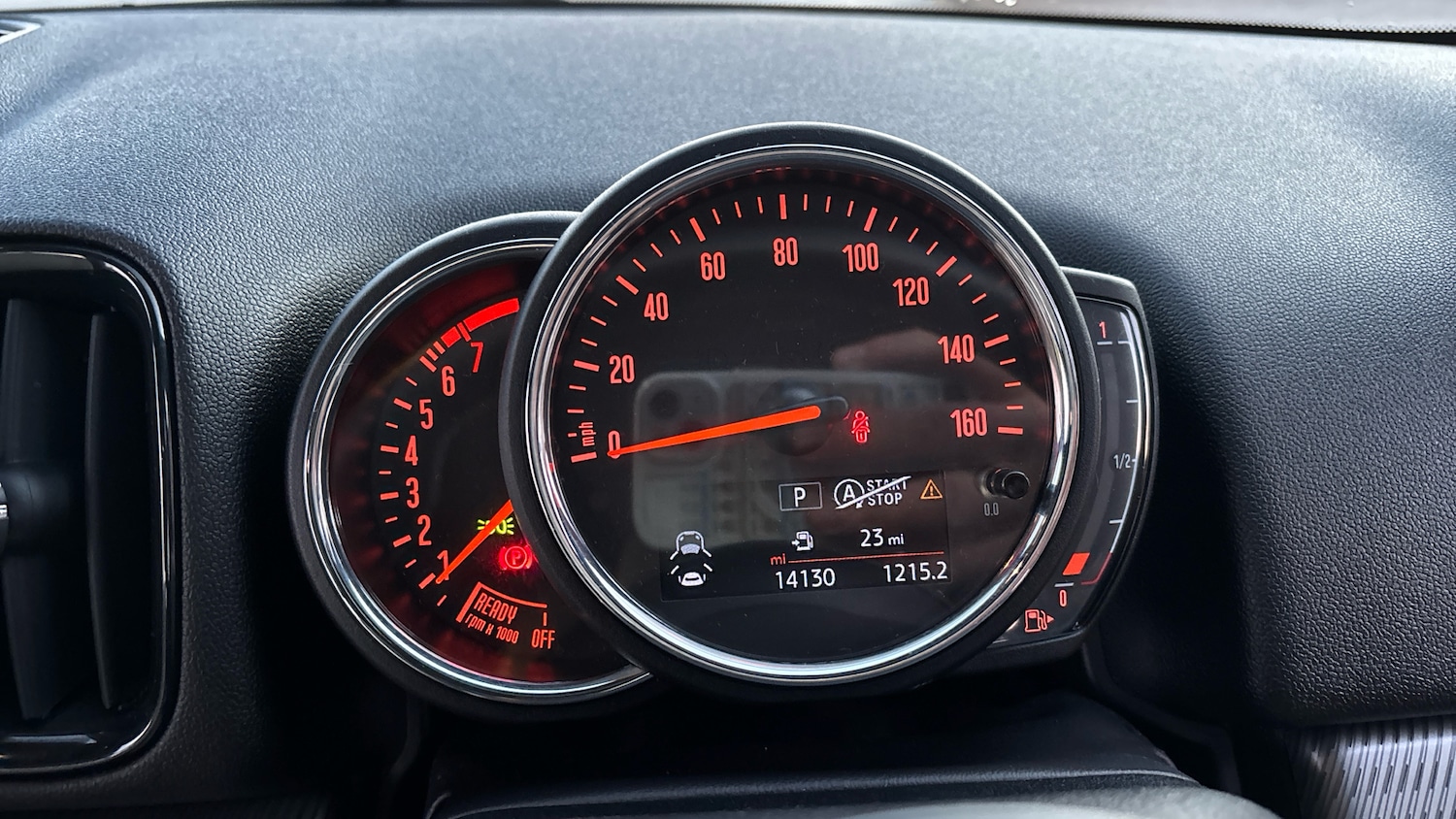 Used MINI Countryman 2022 for sale - 76956998: Photo 9