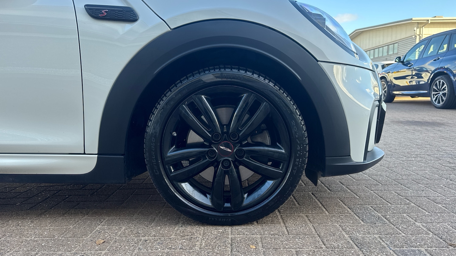 Used MINI Hatch 2023 for sale - 76401918: Photo 14