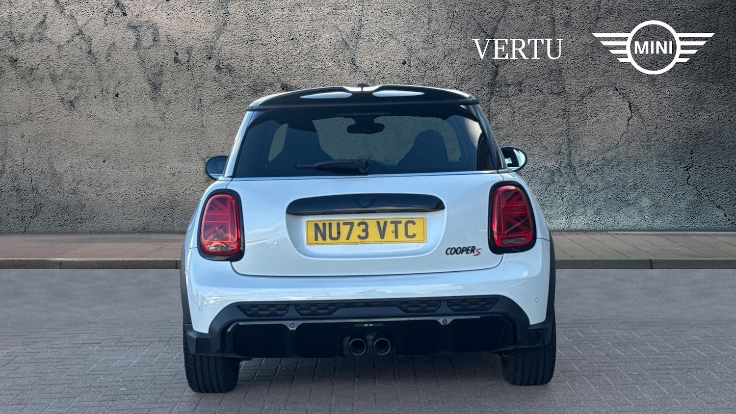 Used MINI Hatch 2023 for sale - 76401918: Photo 15